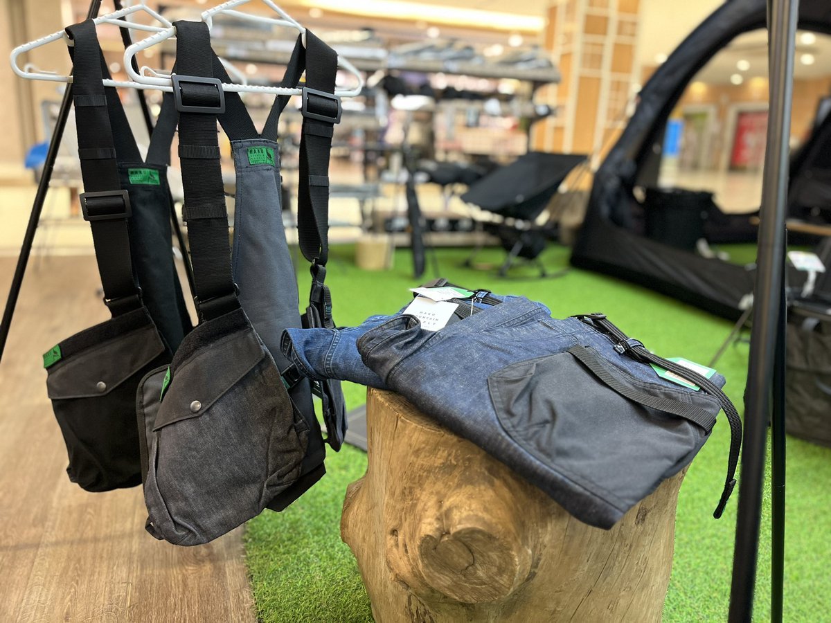 maxcampshop's tweet photo. おはようございます！
今日から三連休！
皆さん、いかがお過ごしですか？🥺

私は、もちろん3日間仕事です笑
お店にいるので遊びに来てくださーい😂

まだまだ暑いので体調には気をつけて下さいね🙇

#maxcampshop #まっくす #スパイス #セレクトショップ #キャンプギア #ガレージブランド #茅ヶ崎 https://t.co/uVHvVeV654