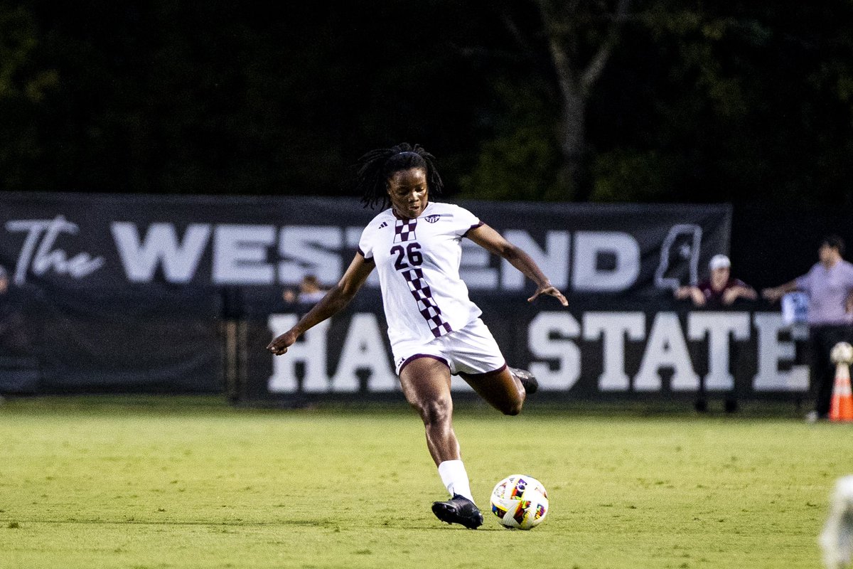 #HailState 🐶⚽️