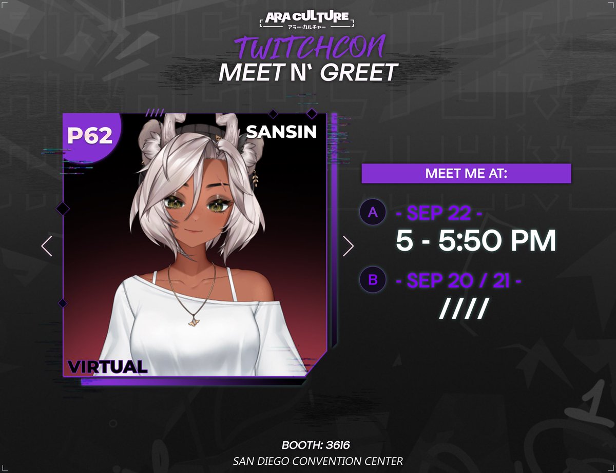 sansinvt's tweet image. I am hoping to keep this. 💕 

But it is definitely virtual, darlings.