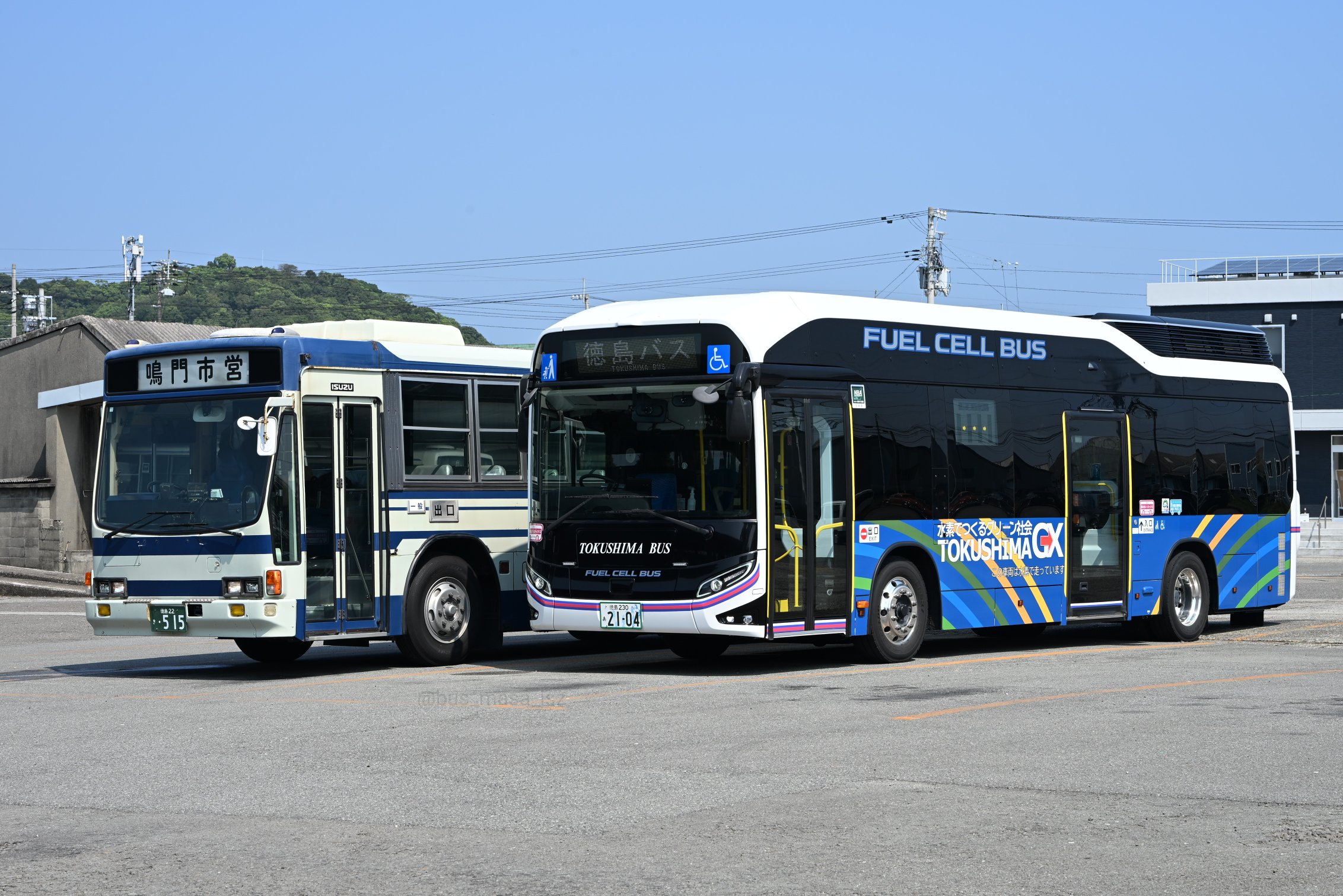 チョロQ 四国交通ボンネットバス チョロQ 四国交通ボンネットバス チョロQ 四国交通ボンネットバス