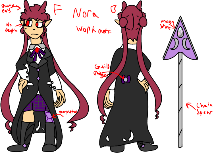 bagelghost1's tweet photo. 4th round of redesigns :P
#art #cute #anime #oc #ocart #fantasy #fantasyoc #redesign #worldbiulding #centaur #centauroc #centaurart #birdtaur #unitaur #queen #queenoc #light #firefly #zercon #dragonoc #dragon #moon #moontheme #komododragon #moonstone #diamond https://t.co/z8U205GXlm