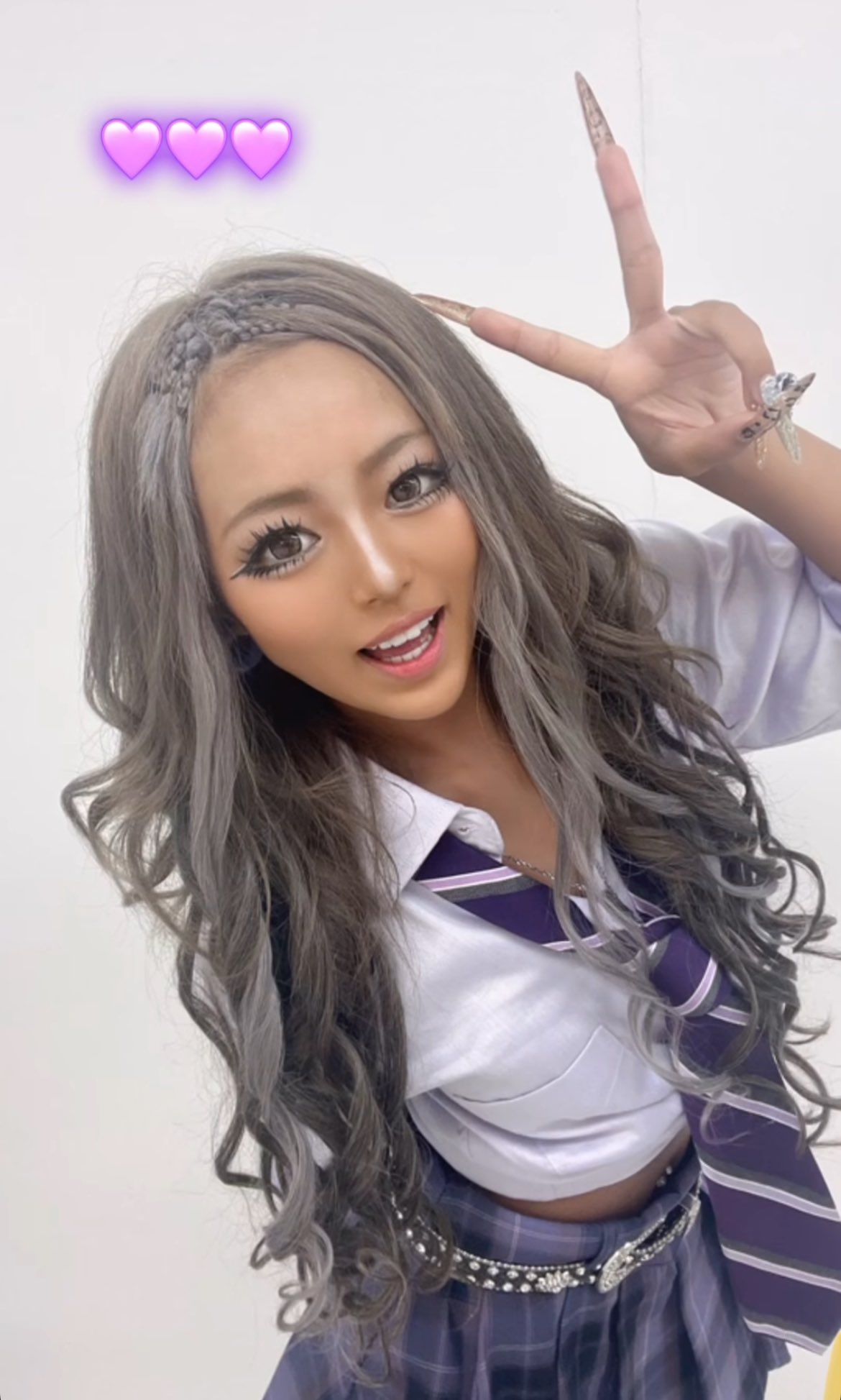平成　ギャル　dia egg EGOIST GYDA ブラッククイーン　グルンジ ギャル 平成 Y2K egg dia egoist GYDA ブラッククイーン レディース