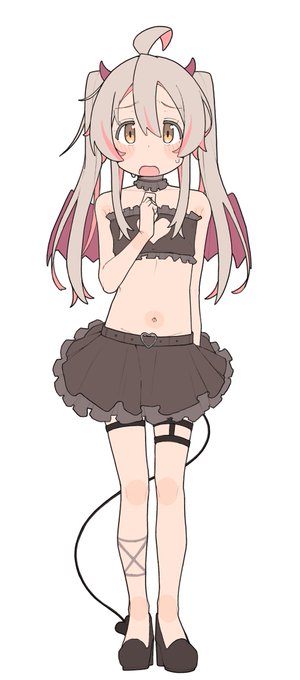 #おにまい mahiro 