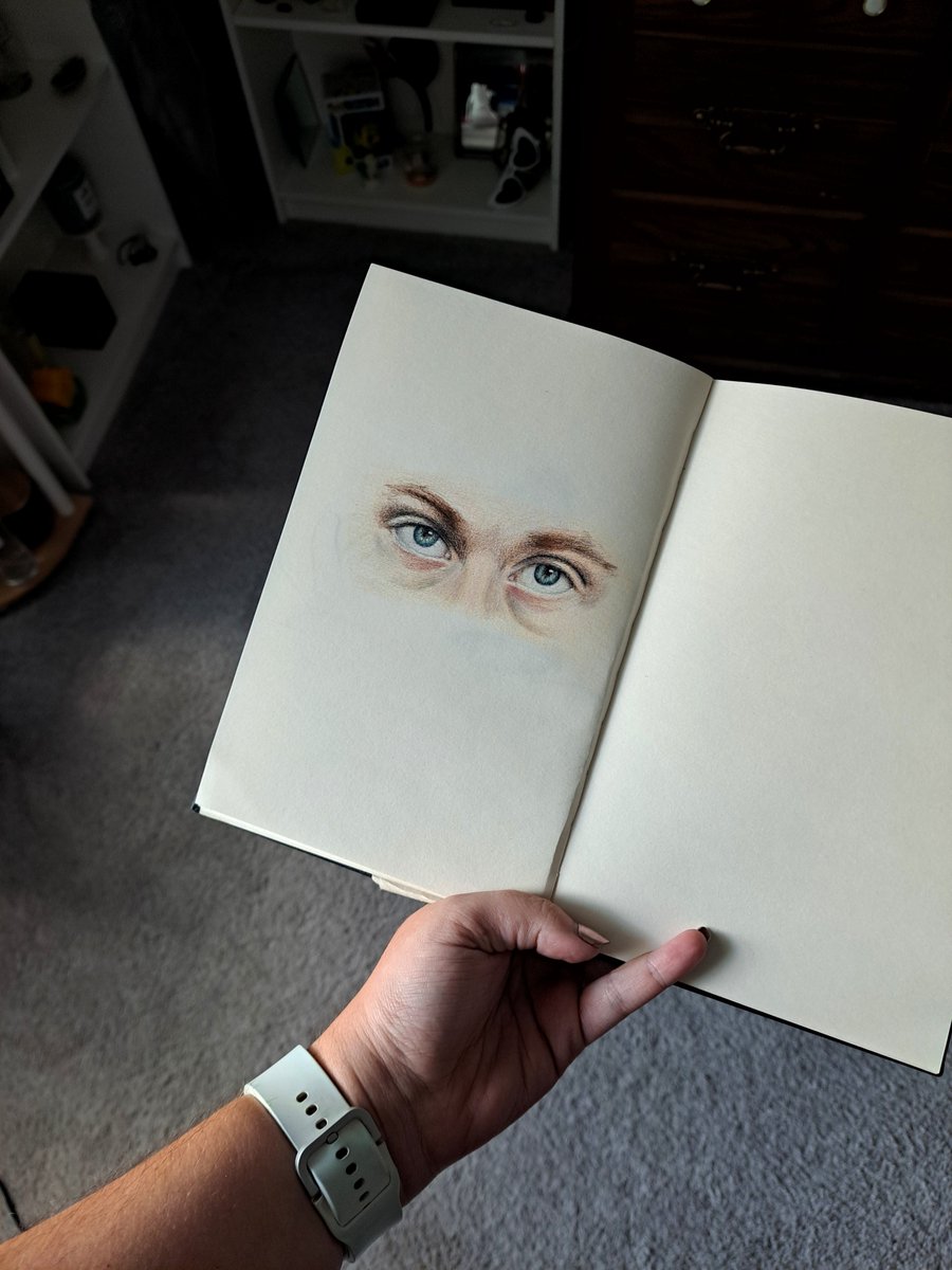 icymi my hands still work