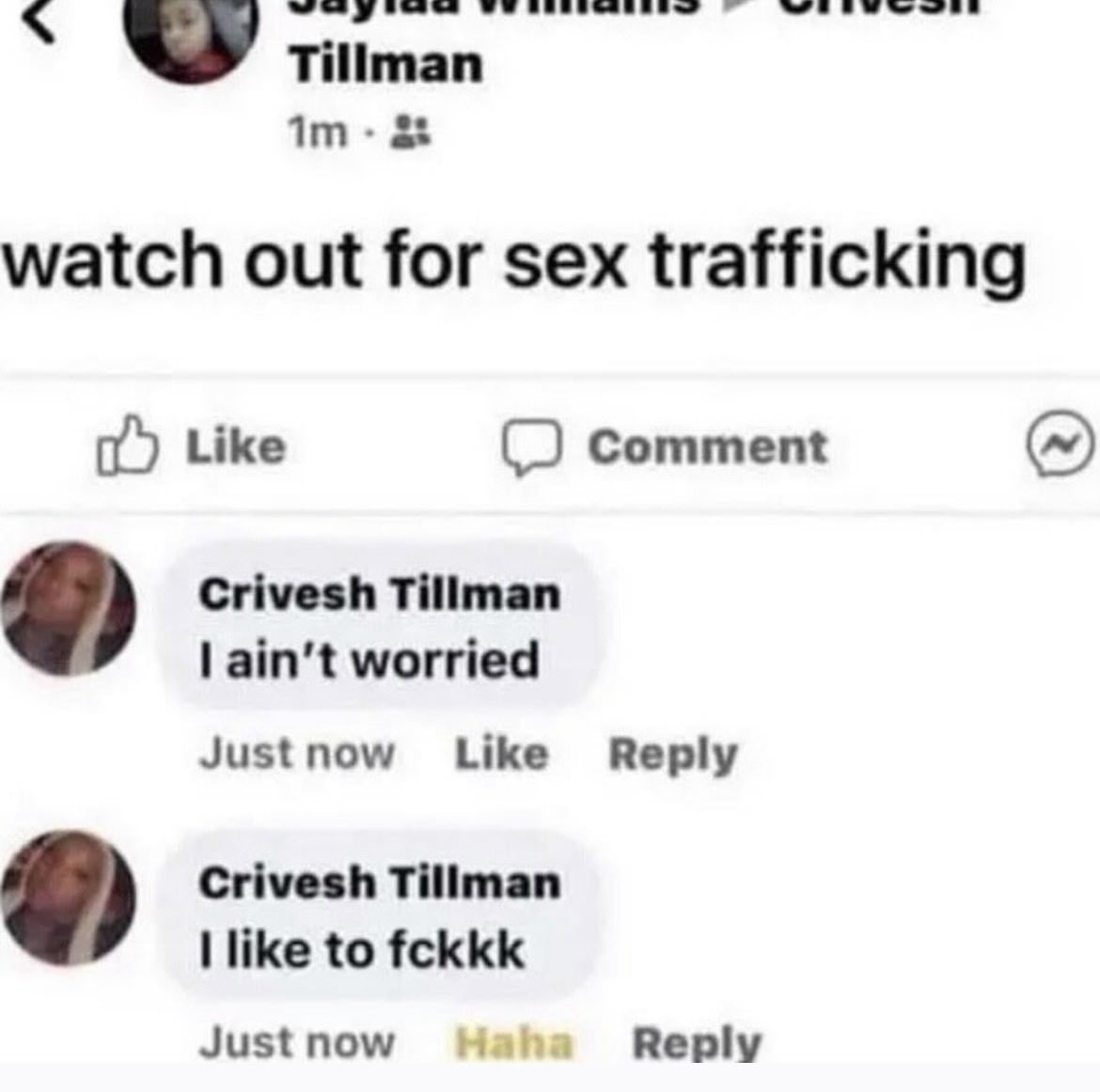 river moon tweet media