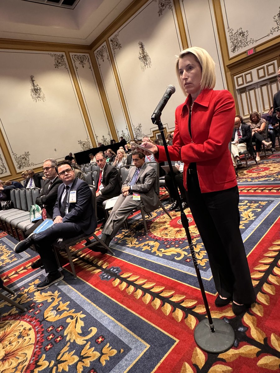 Lisa Knowlton (@lisamknowlton) on Twitter photo Great #AAST2024 panel on the Value of ACS led by Dr. Staudenmayer and speakers <a href="/DavidASpain/">David Spain</a> Dr. Savage <a href="/DrJtrauma/">Jason Smith MD, PhD, MBA</a> <a href="/AndrewB14533477/">Andrew Beckett</a> 👏 Also Dr. Staudenmayer presents our Healthcare Econ Cmte report at the annual business meeting! <a href="/traumadoctors/">AAST</a> Great #AAST2024 panel on the Value of ACS led by Dr. Staudenmayer and speakers <a href="/DavidASpain/">David Spain</a> Dr. Savage <a href="/DrJtrauma/">Jason Smith MD, PhD, MBA</a> <a href="/AndrewB14533477/">Andrew Beckett</a> 👏 Also Dr. Staudenmayer presents our Healthcare Econ Cmte report at the annual business meeting! <a href="/traumadoctors/">AAST</a>