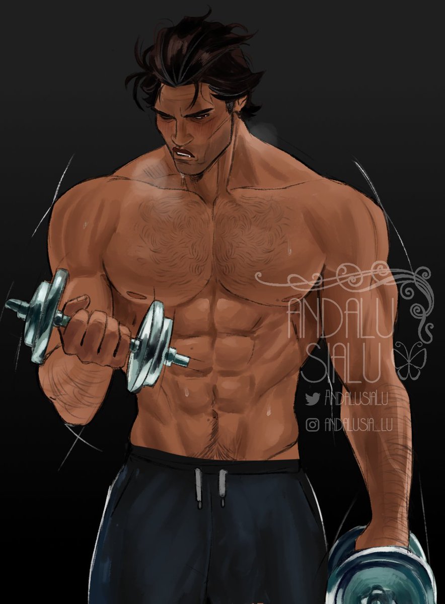 AndalusiaLu's tweet photo. Rendered an ig sketch request 
#MiguelOHara https://t.co/M1SBSJE6de