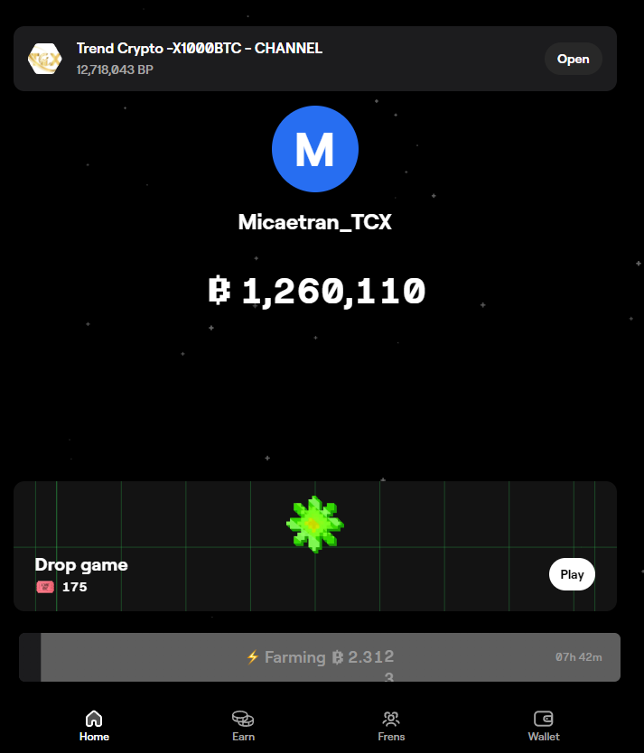 Micaetran_TCX's tweet photo. #GM ae . Sau $DOGS , $Cati , $HMSTR Thì $BLUM bây h là sáng cửa nhất rồi. Được #Binance rót tiền, chiến thắng MVB mùa VII , use thì đông ko kém cạnh các đàn anh đi trước. Tuy nhiên ae trại cũng để ý con này khả năng cũng sẽ lọc cheat căng nên tin toán như nào cho hợp lý nhé. Cửa sáng của #Taptaptoean đang hình thành như #Playtoean 2021. Ae tận dụng để đổi vị thế nào 

ĐÀO : https://t.co/5aQ62ywkVk 

#Blum #Taptaptoean #Catizen #Hamterkombat