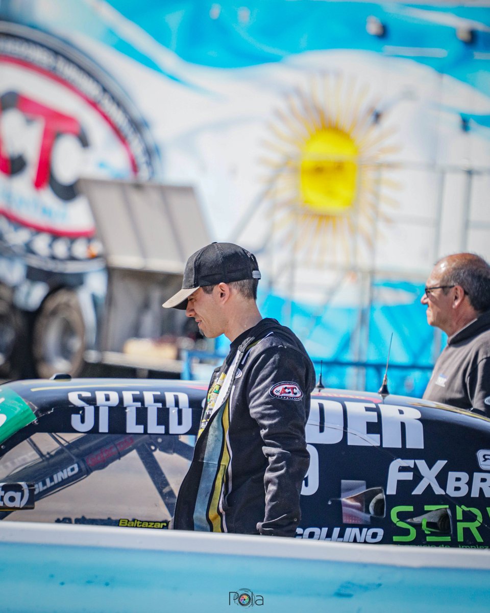 DMTeamOk's tweet image. Estamos en el #TCenSanLuis? 

Estamos en el #TCenSanLuis 

📸 @damianbarisch