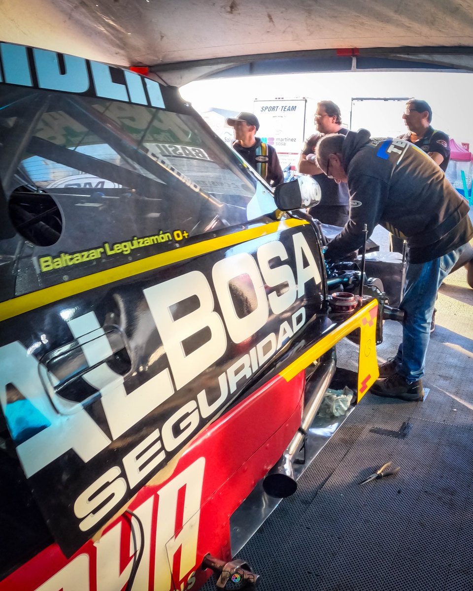 DMTeamOk's tweet image. Estamos en el #TCenSanLuis? 

Estamos en el #TCenSanLuis 

📸 @damianbarisch