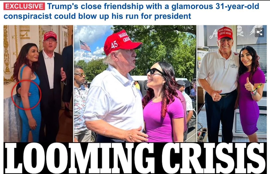 Chase Mitchell tweet media