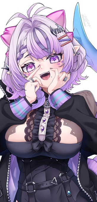 👅🦕
 #こんぷずかん 