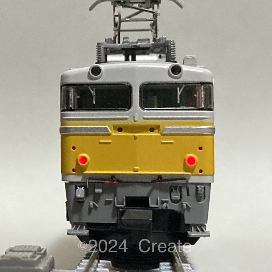 【★安心の定価販売★】 クリエイト工房 on  X: 鉄道模型