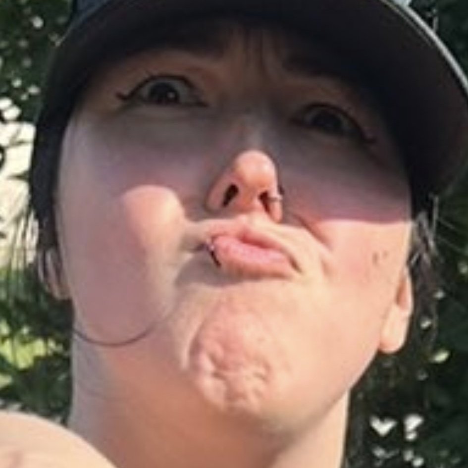 This is gonna be confusing but I invite you to join in 😂