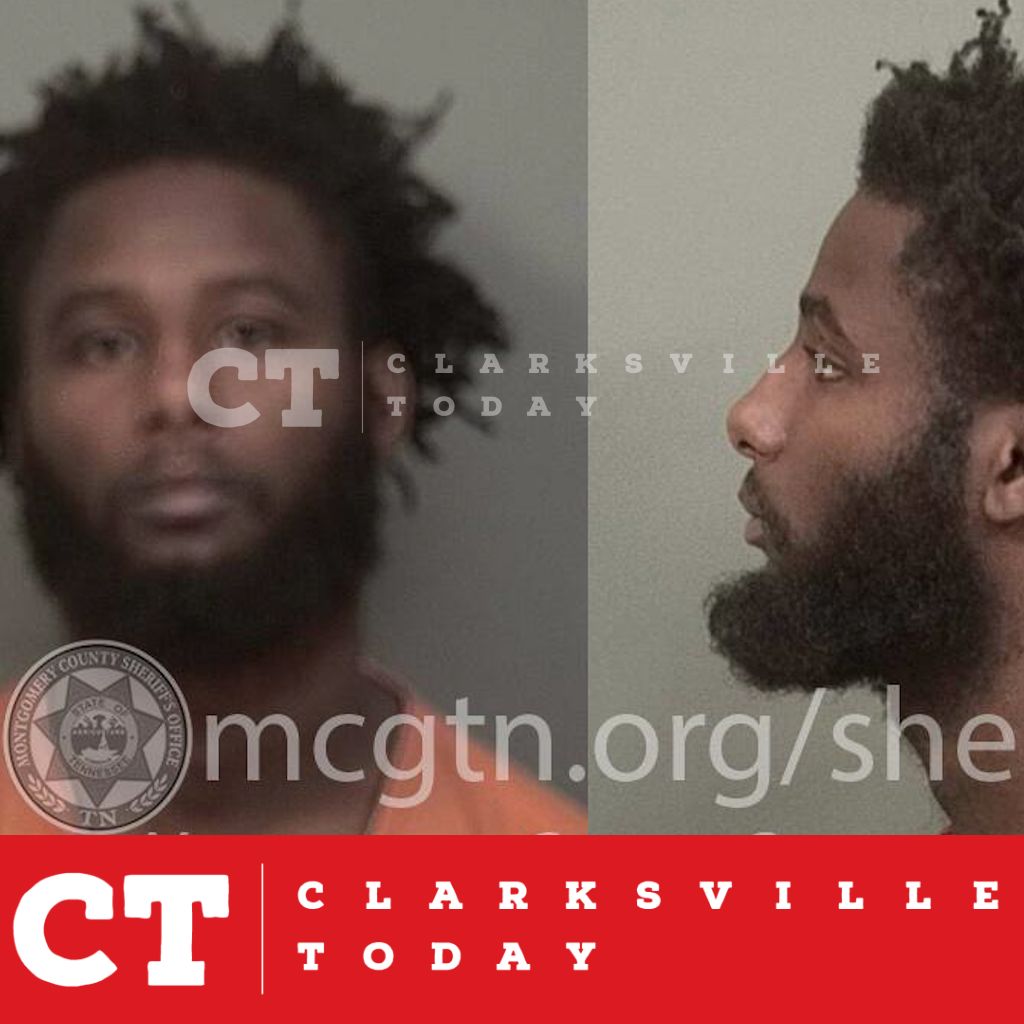#ClarksvilleToday: Jamon Jihad Forehand violates conditions of release after punching girlfriend in head
clarksvilletoday.com/local-news-now…
#ClarksvilleTN #ClarksvilleFirst #VisitClarksvilleTN