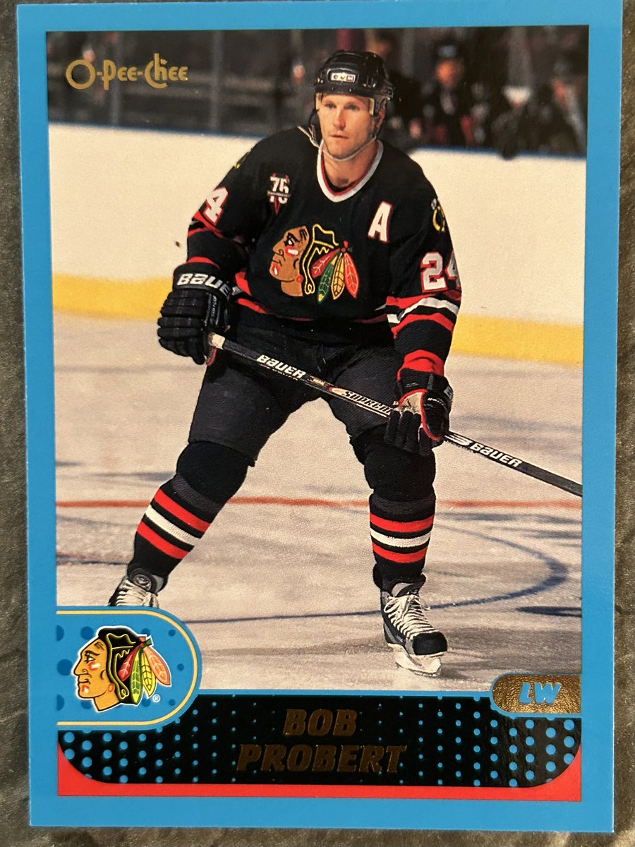 Claude6Landry's tweet photo. #BobProbert https://t.co/sGiVzC4kbJ