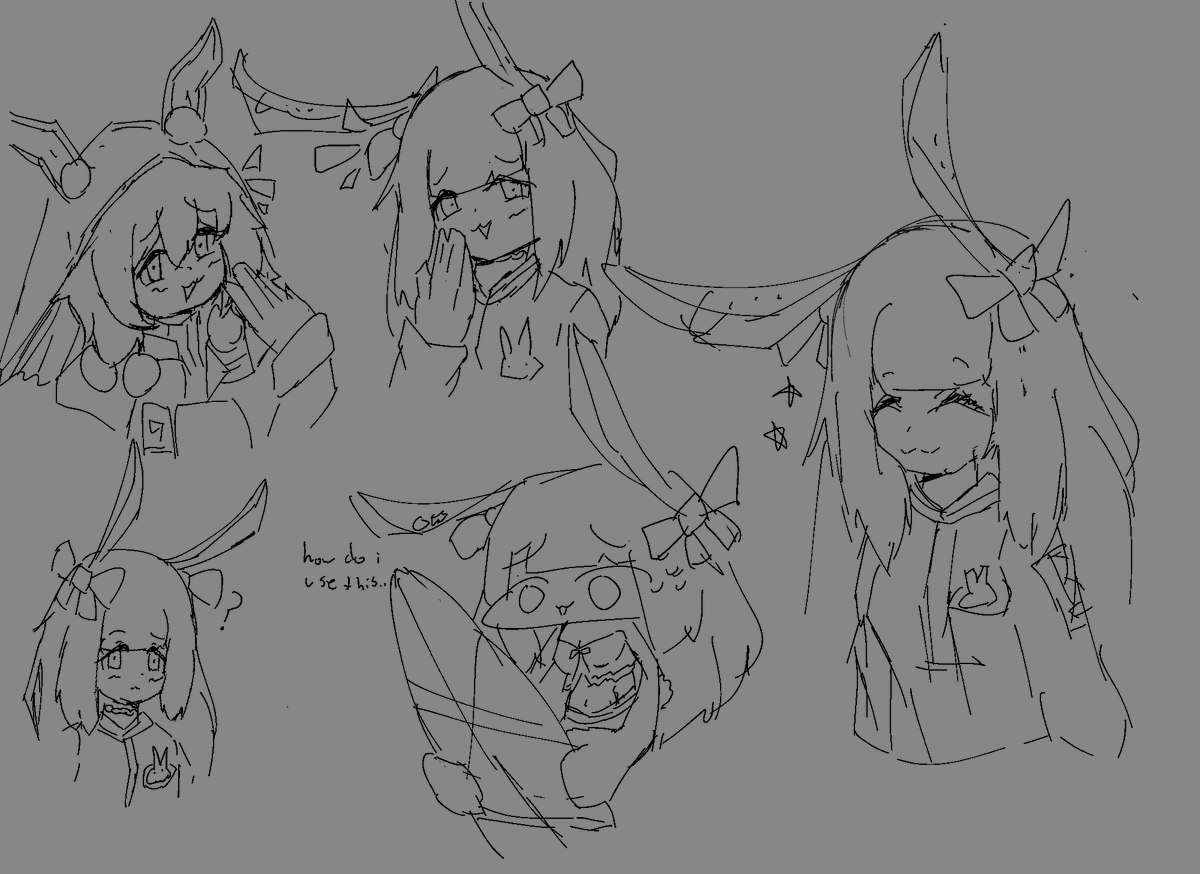 lzcupcake's tweet photo. rope arknights ft caper https://t.co/2bOwnNaqSJ