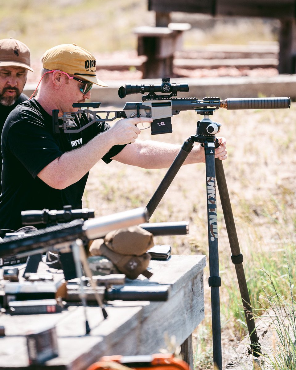 SilencerCo tweet media