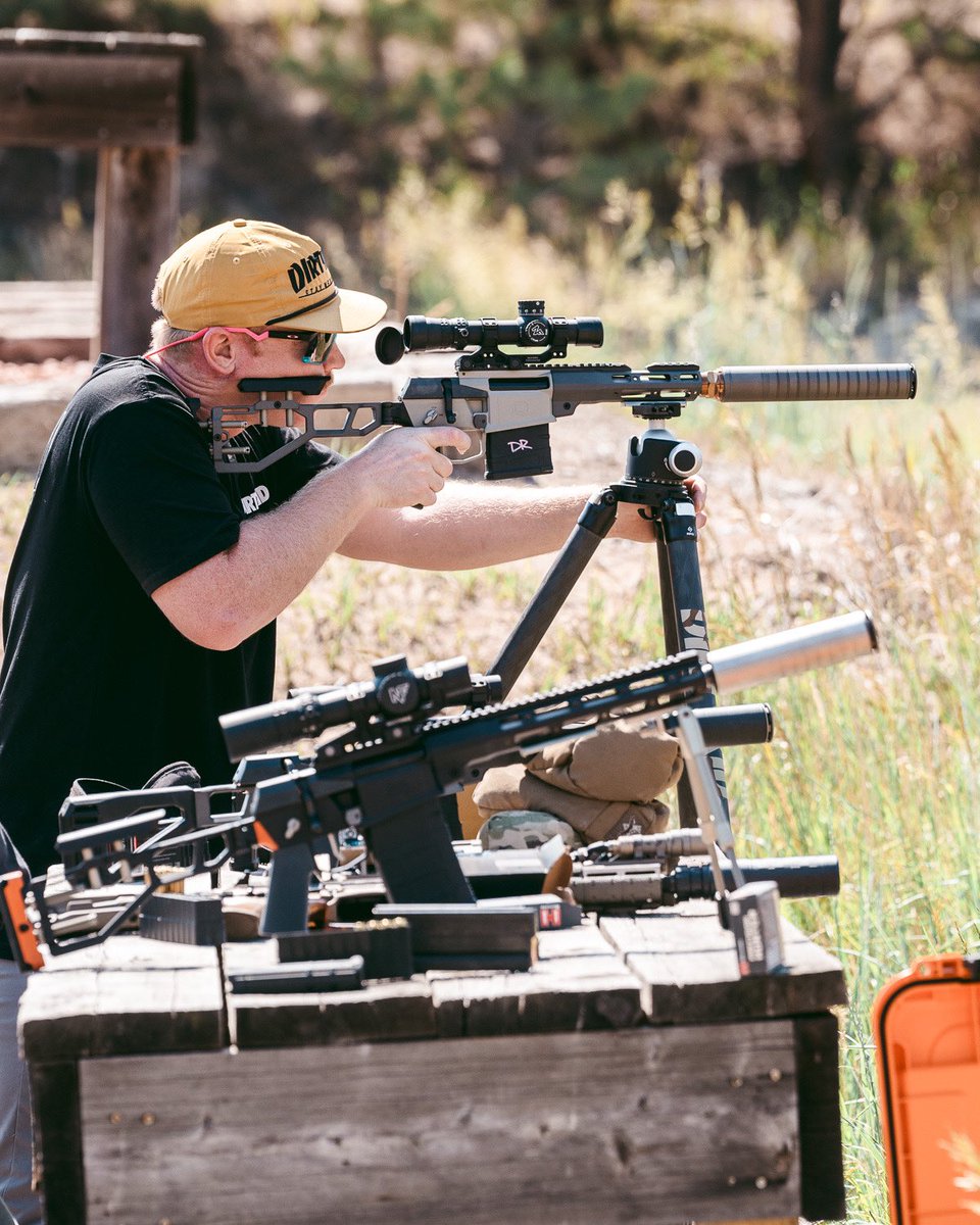 SilencerCo tweet media