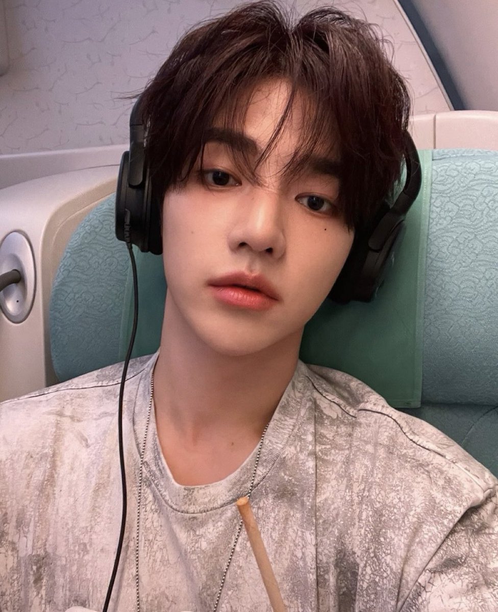 haobinsplanet's tweet image. ZHANG HAOOOOO 😭