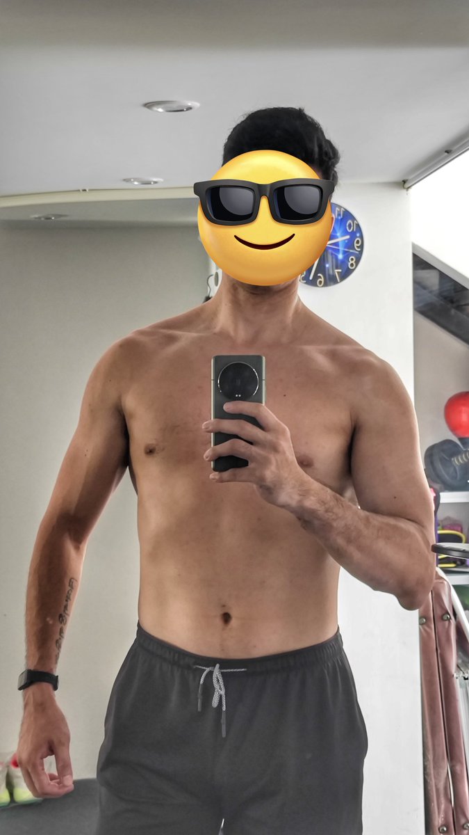 巨施强伸 tweet media