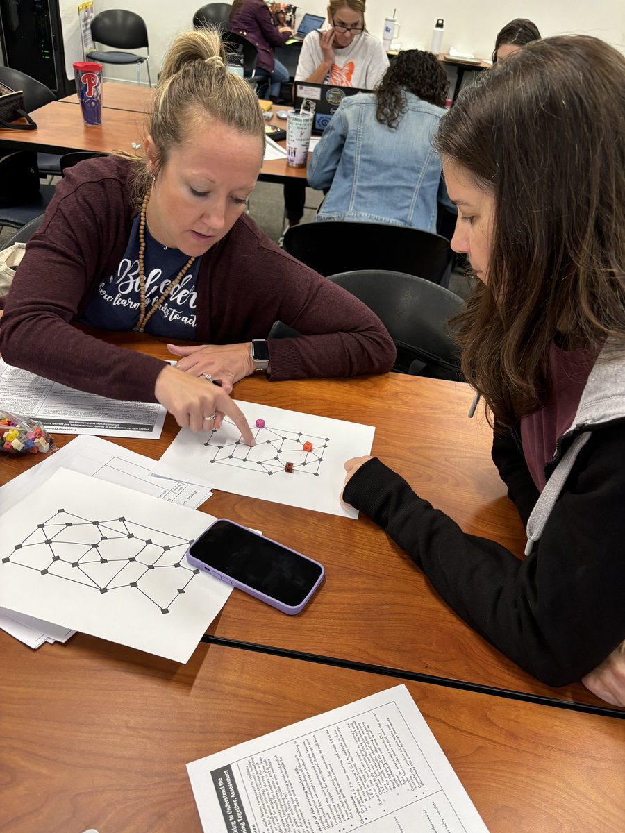 Lynne Bursch (@lynnebursch) on Twitter photo Today was <a href="/FCPSR2/">FCPS Region 2</a> for Math Leaders! Hug thanks to <a href="/ChelseaEttere/">Chelsea Ettere</a> and Sara for leading an engaging community builder! <a href="/MathematicsFcps/">FCPSMathematics</a> <a href="/FairhillES/">FairhillES</a> <a href="/WoodburnES/">Woodburn Elementary School</a> Today was <a href="/FCPSR2/">FCPS Region 2</a> for Math Leaders! Hug thanks to <a href="/ChelseaEttere/">Chelsea Ettere</a> and Sara for leading an engaging community builder! <a href="/MathematicsFcps/">FCPSMathematics</a> <a href="/FairhillES/">FairhillES</a> <a href="/WoodburnES/">Woodburn Elementary School</a>