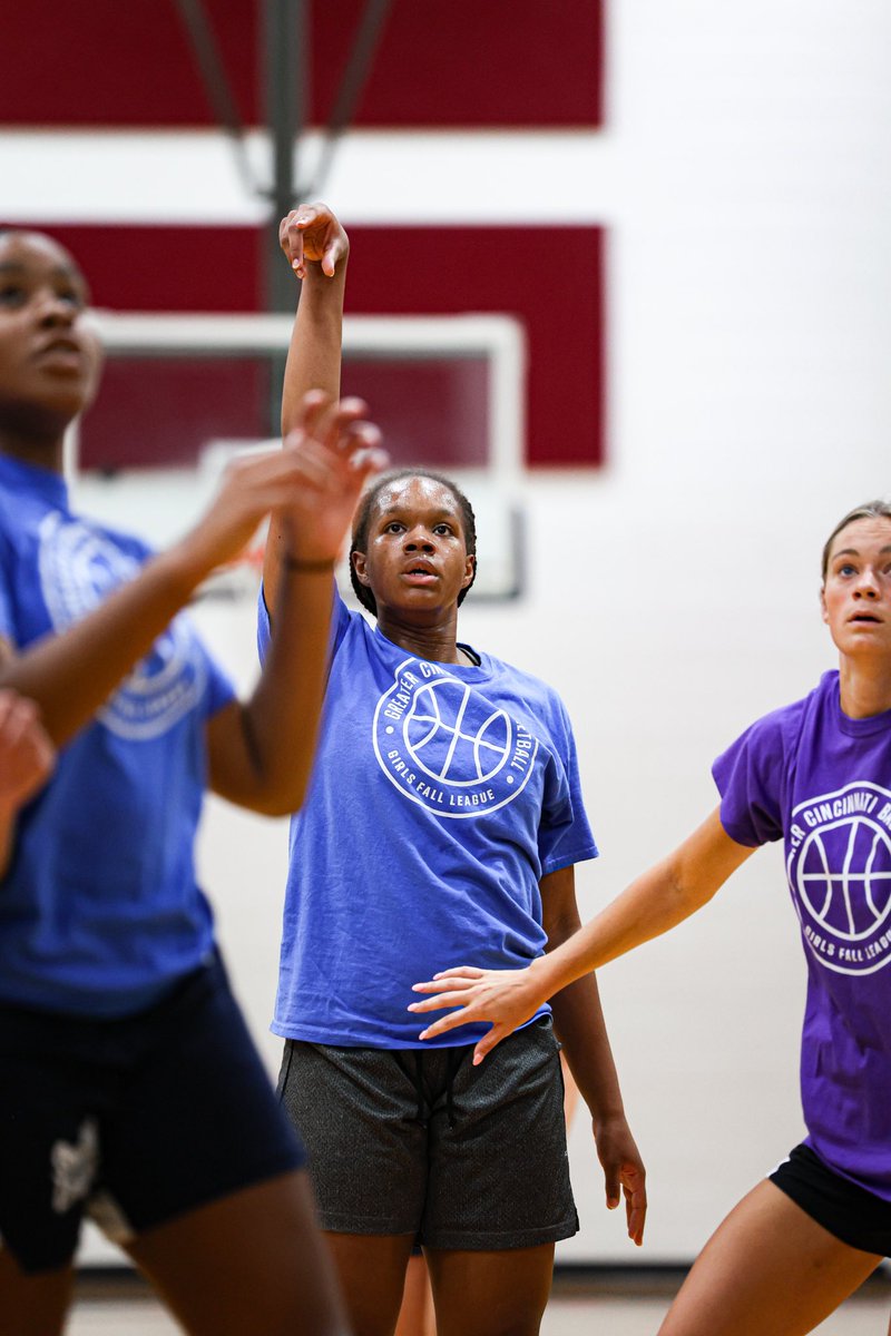 Greater Cincinnati Basketball tweet media