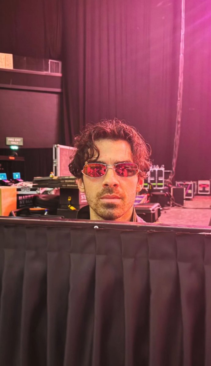 ok joe
