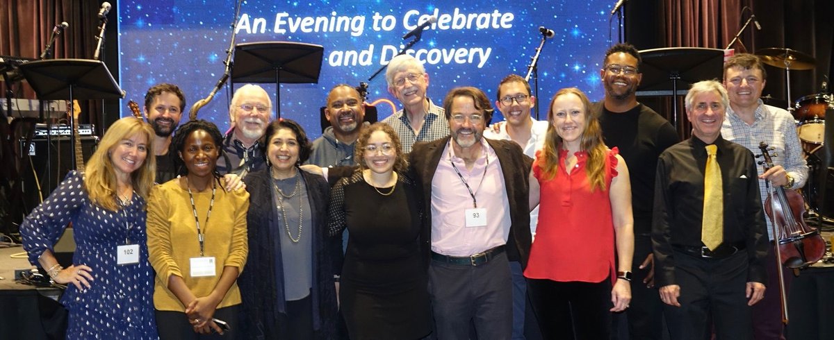 #MCCCMembership news: Join us <a href="/friendsatNIH/">Friends @ NIH</a> for Friends Night Out on Oct. 17 to celebrate 40 years of supporting patients and families in treatment at the <a href="/NIH/">NIH</a>’s Clinical Center. By invitation only. To learn more, sponsor, &amp; buy tickets, email Heidi@friendsatnih.org