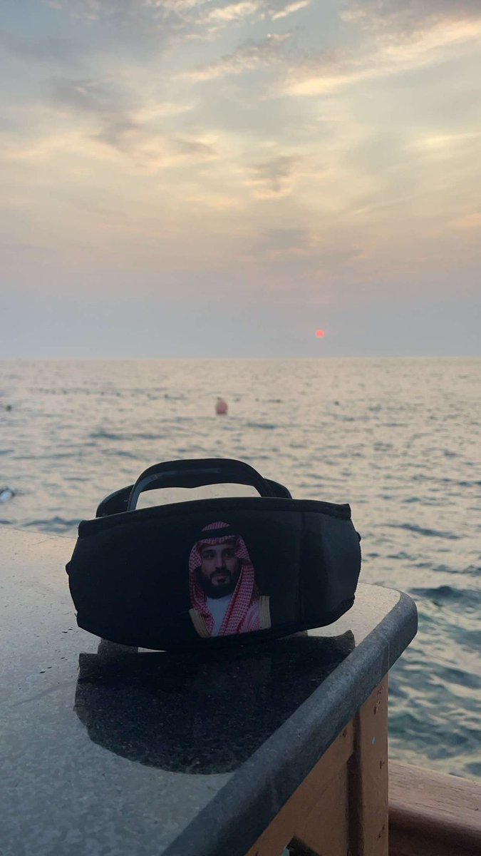 ALBASSAM___'s tweet image. #محمد_بن_سلمان
#الغواص_عبدالله_البسام