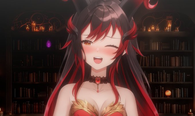 HENTAI NIGHT

https://t.co/eDe8I8BRWD https://t.co/69KW4Vg3h6