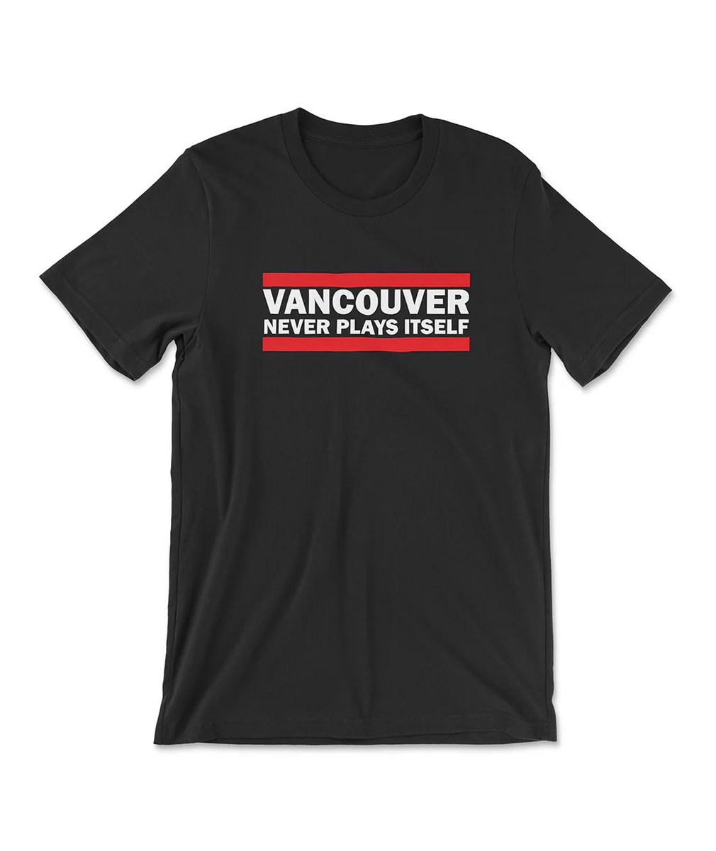 “Vancouver Never Plays Itself” is my most favorite video essay by Tony. I am glad that you came back!