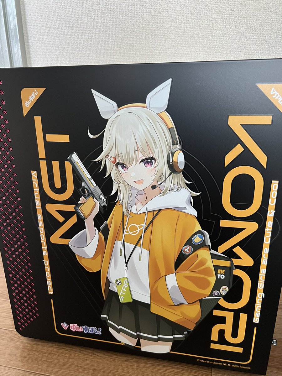 アジガウラマン tweet media