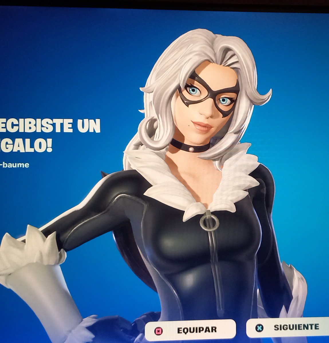 dante_moliterni's tweet photo. SORTEO DE BLACK CAT
Y los requisitos son:
- seguirme 🐐
- darle like y retweet 😛🍫
Con esos 2 sencillos pasos ya estarías participando.
El sorteo finaliza el 15 :D
Mucha suerte a todos :D🩷 https://t.co/rH4LWTpQce