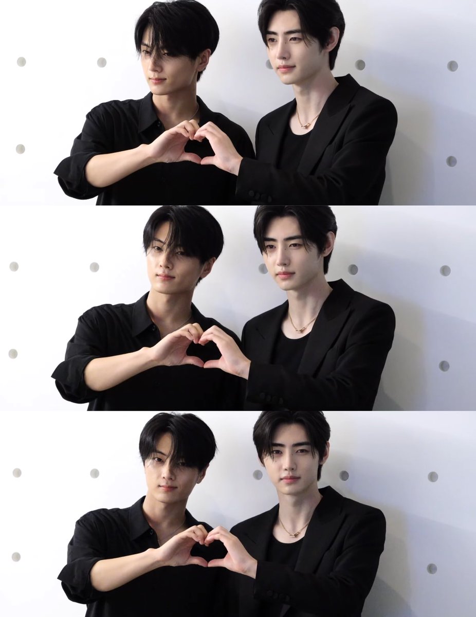 JAYHOON 🫶🖤🤍