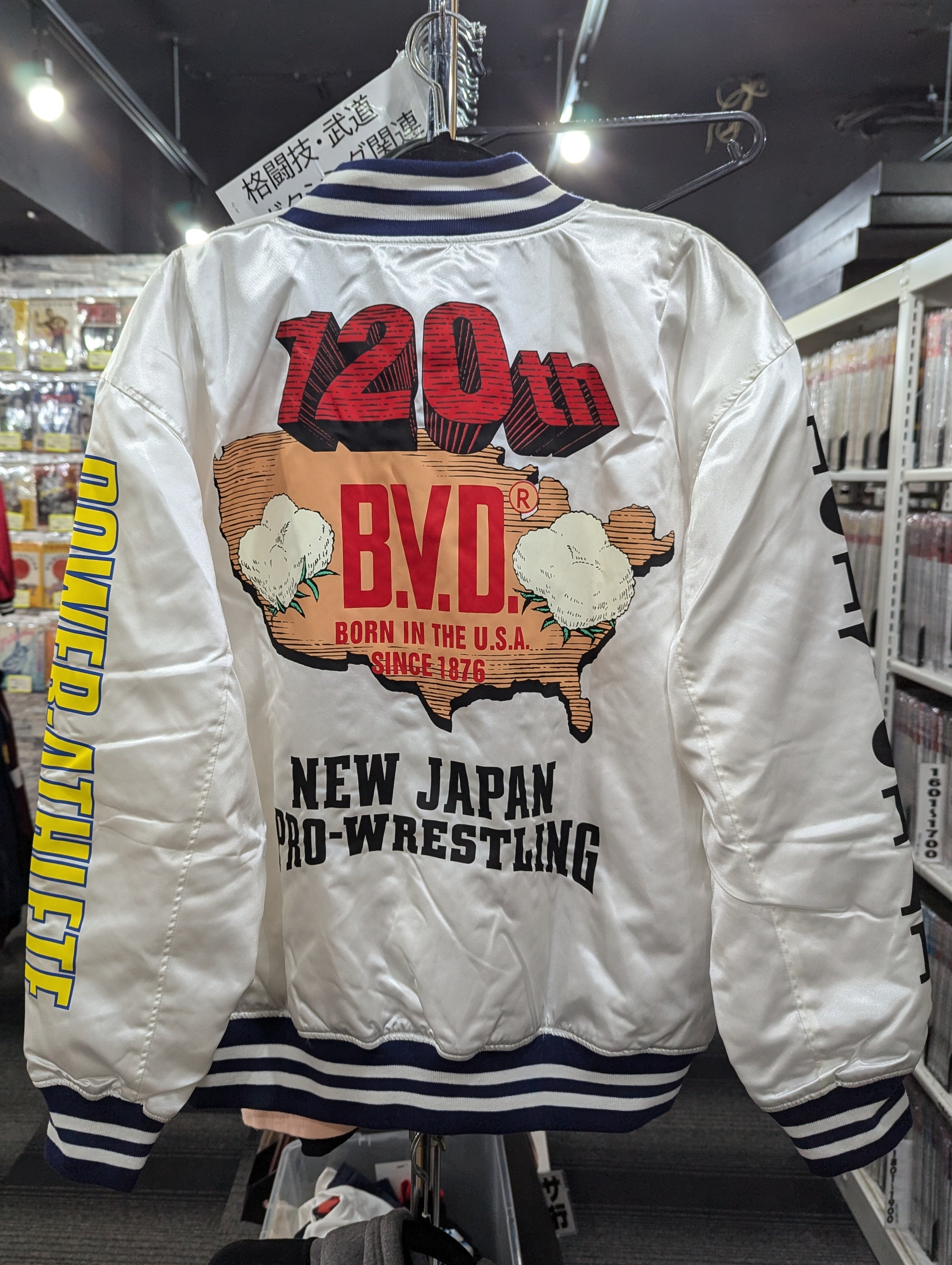 プロレス 新日 V H S