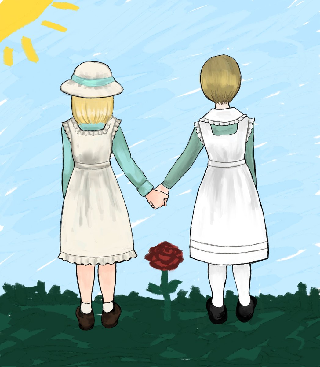 dahlia @ comms OPEN tweet media