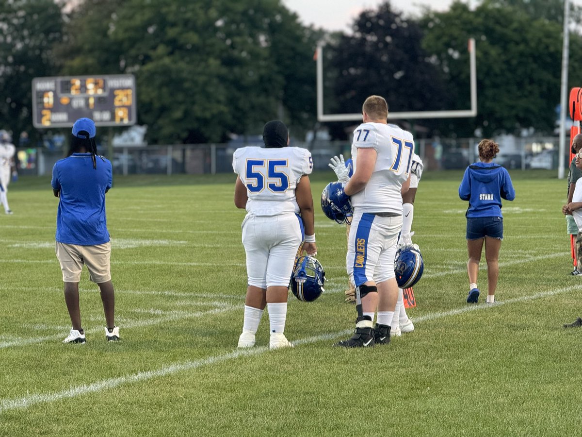 South Lake Athletics tweet media