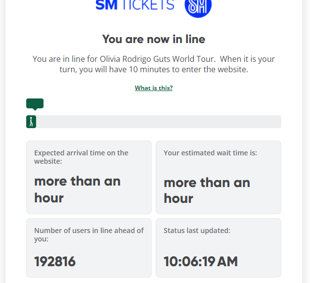 haggorn's tweet photo. @tameme_sayo pasabay po ket mag send me ng 5k for 2 tix sana pang 193k kase ako HAHAHAH https://t.co/yfrtNEEHBm