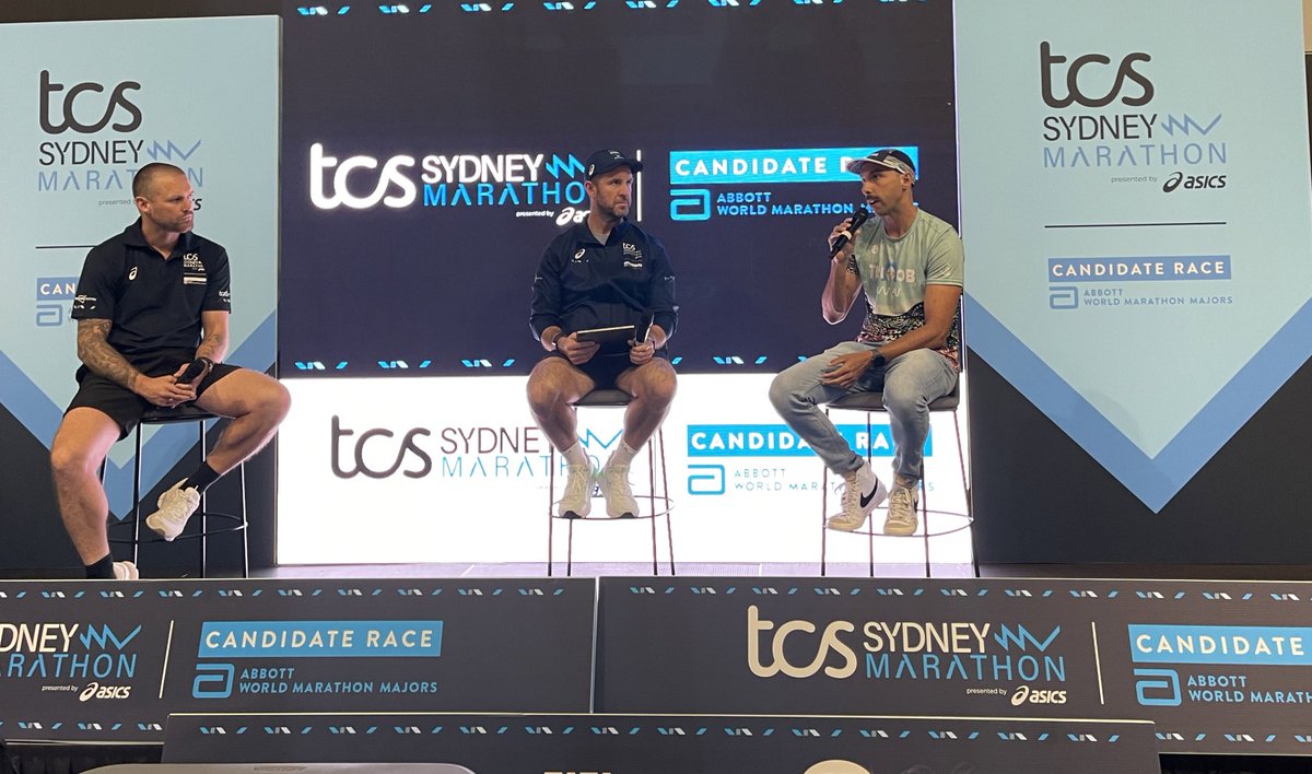 TriMob founder, IMP 2012 Grad, former IMF Board Member, &amp; inspiring Aboriginal triathlete &amp; leader, doing exactly what IMF exists for…sharing, inspiring &amp; doing great! #runsweatinspire
