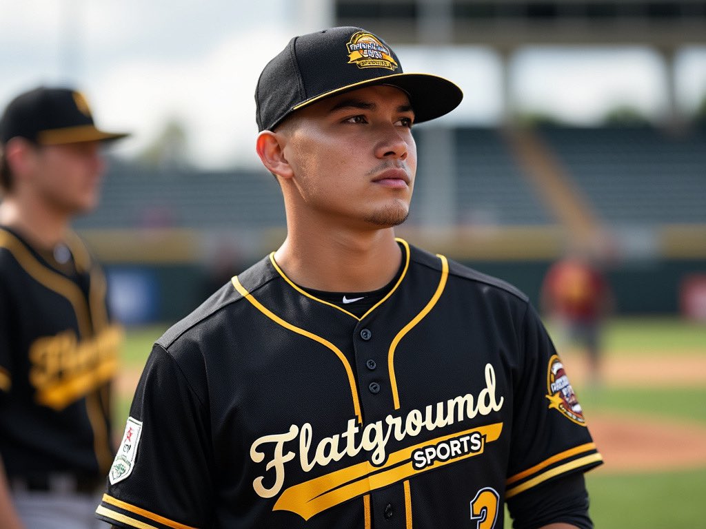 🚨RECRUIT TIP🚨

If your coaches are saying you have potential as a pitcher, then you should 💯 consider emphasizing your training in that area. Don't give up on hitting, but realize that more than 50% of a roster is made up of pitchers.

<a href="/FlatgroundApp/">FLATGROUND Pitching</a> <a href="/FlatgroundBats/">FLATGROUND Hitting</a>