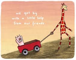 #HealingPurrsPawty wants you to know you are not alone. Get By With a Little Help From My Friends by Joe Cocker youtu.be/FnfXoVCUAS4