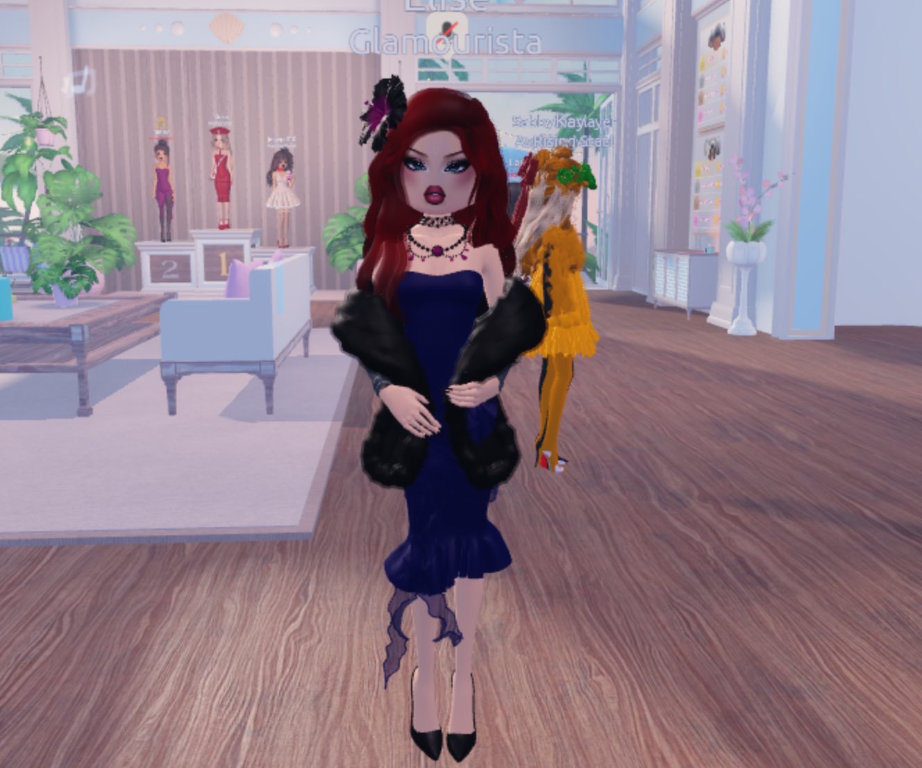 Elise 🫧 on X: “Cabernet in dress to impress for “fancy dinner 