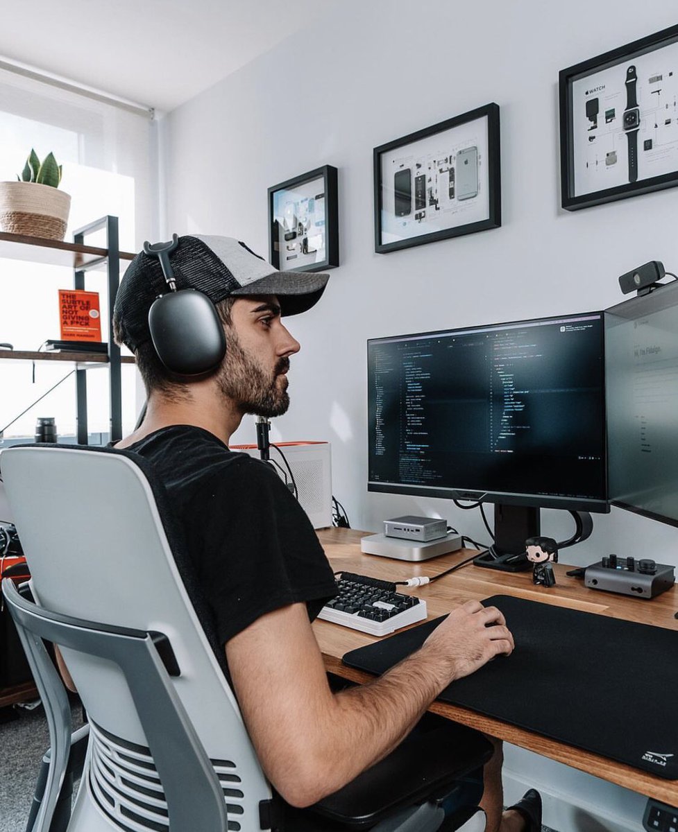 Hackwithjacob's tweet image. Looking to connect with professionals in
🌐 Web Development
🦏 JavaScript
✅ Software Development
🚀 UI/UX
📂 Linux
💻 Ethical Hacking
Let's collaborate and innovate #LetsConnect #HackerForHire #Tech #CyberSecurity #WebDev #FreelanceDeveloper #EthicalHacking