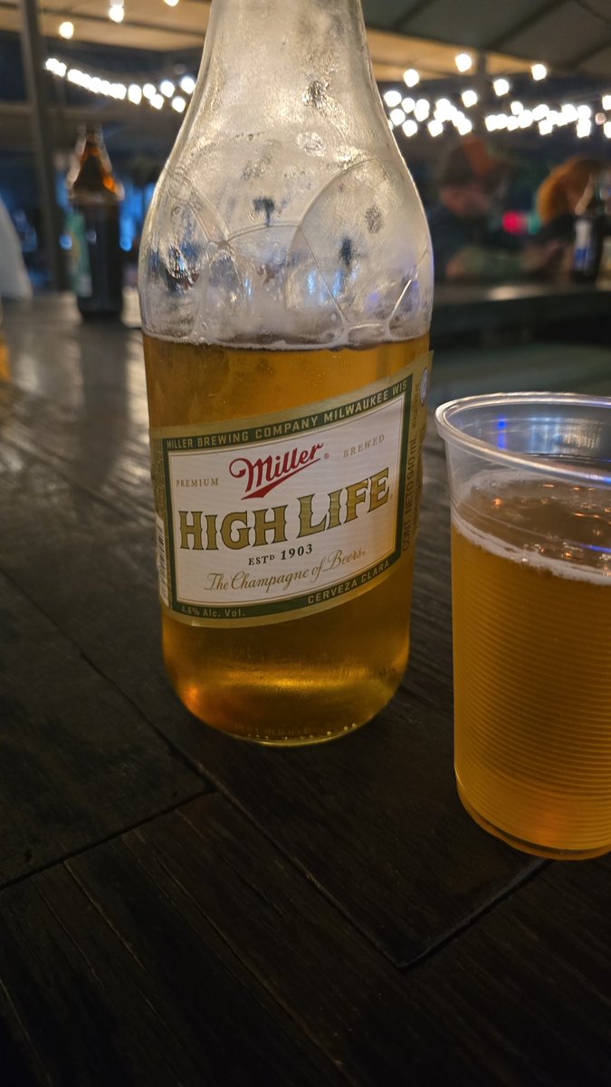 Cerve... si nos ven nos saludan!