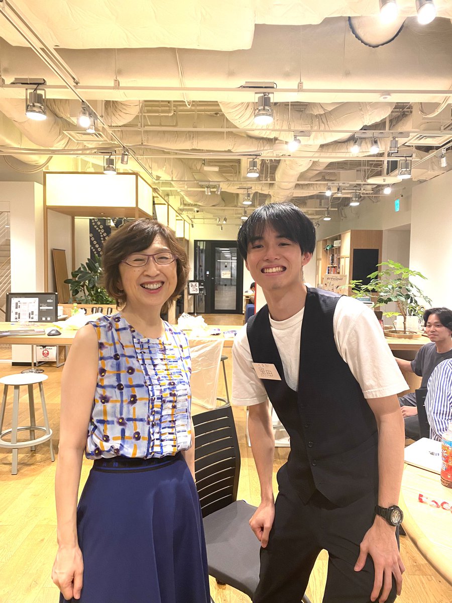 黒田隆史|ゲームガム CEO tweet media