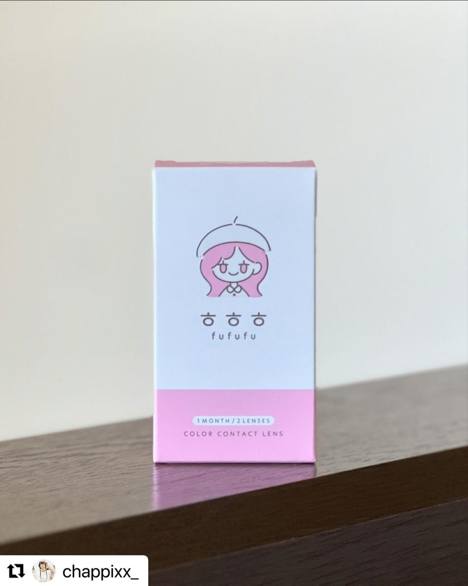 richstandard_jp's tweet photo. 可愛いカラコン見つけたよ☺️❤️❤️❤️

RICH STANDARD - fufufu
#코코아 🍫ココア
楽天も買えます✨
店舗名：Lens Market（楽天）
細めの黒縁から描かれる中心に向けた
ピンクブラウンの綺麗なグラデーション
ピンクブラウンの瞳って反則級の可愛さ！！！
#richstandard #リッチスタンダード 
#カラコン https://t.co/CICZiPp3eW