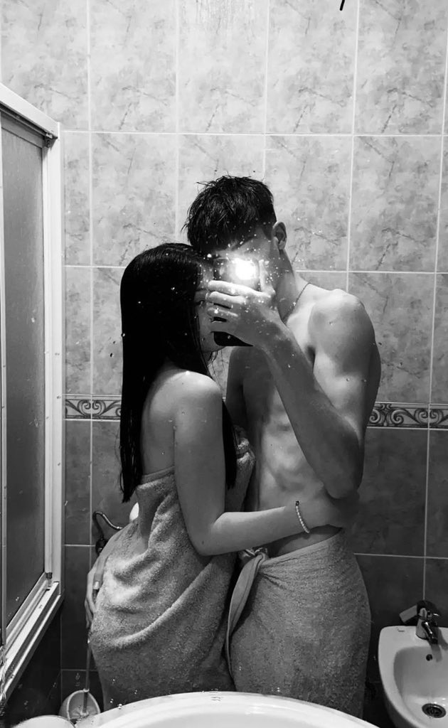 mato y muero por una foto así