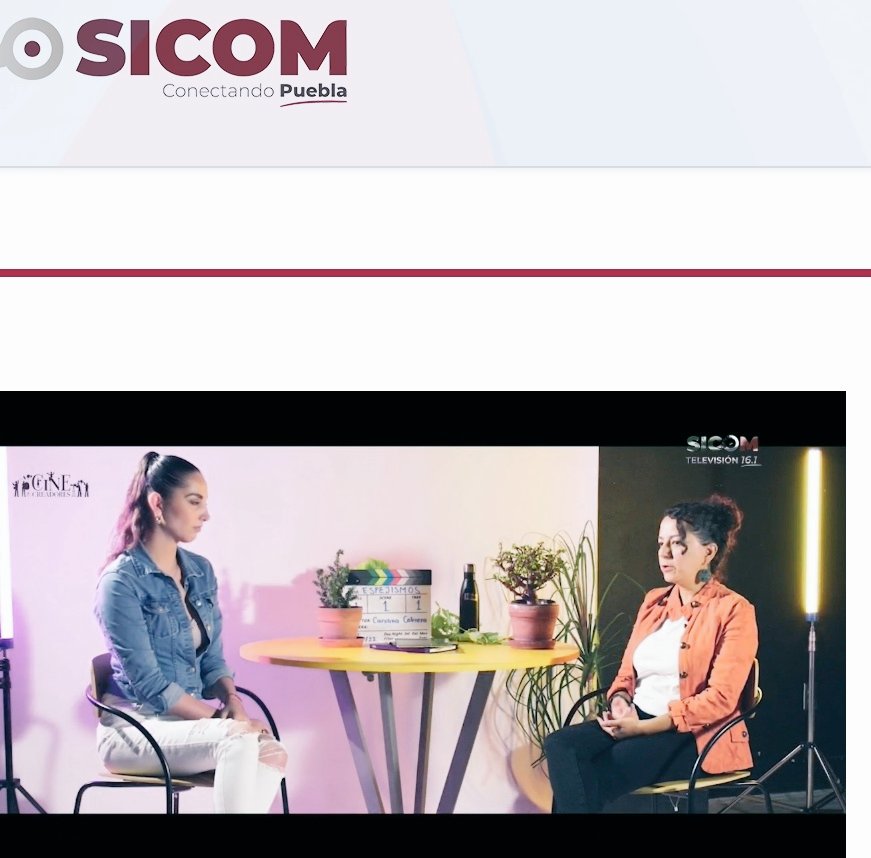 ArturoTay's tweet image. Viernes de ver #CineCreadores por @SICOMPueblaMx con @Gio_D_M 

#quever #nochesdecine #friyay