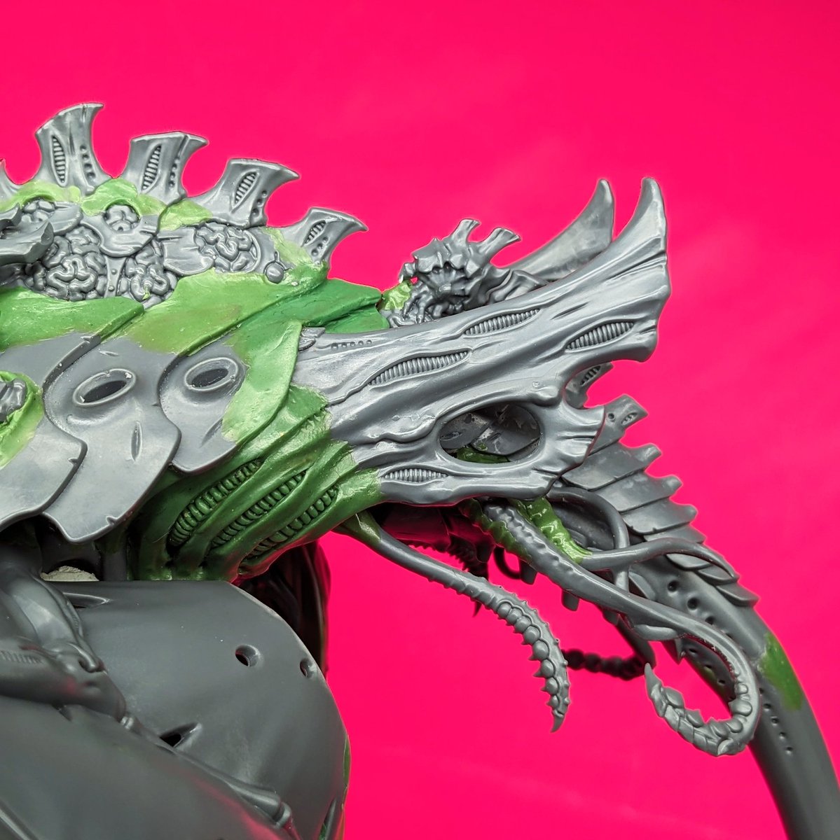 Modern Synthesist 💛💙💚🍁 tweet media